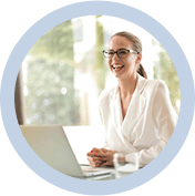 Small business professional
