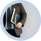 Umbrella company professional