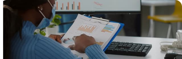 Custom Reporting To Meet Your Specific Requirements